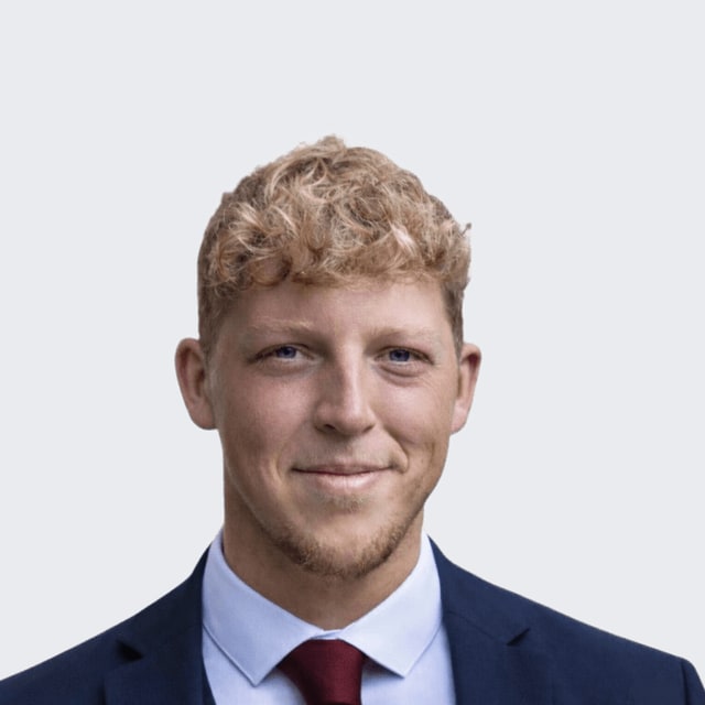 Corentin Stucki