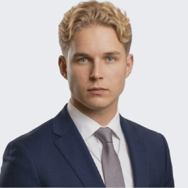 Daniel Viljakainen