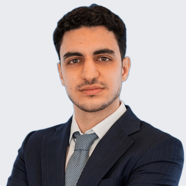 Ethan Karsenti