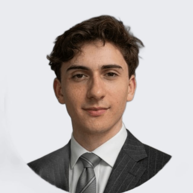 Matteo Delfines