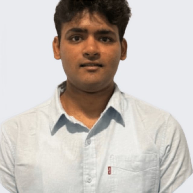 Rusheel Shah