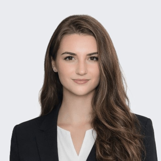 Victoria Borg